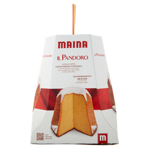 Pandoro Maina - Foto 2