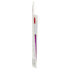 Penna 4 Colori Shine Con Fusto Metallizzato Bic