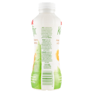Milk Kefir Da Bere Arancia Zenzero Cardamomo - Foto 2