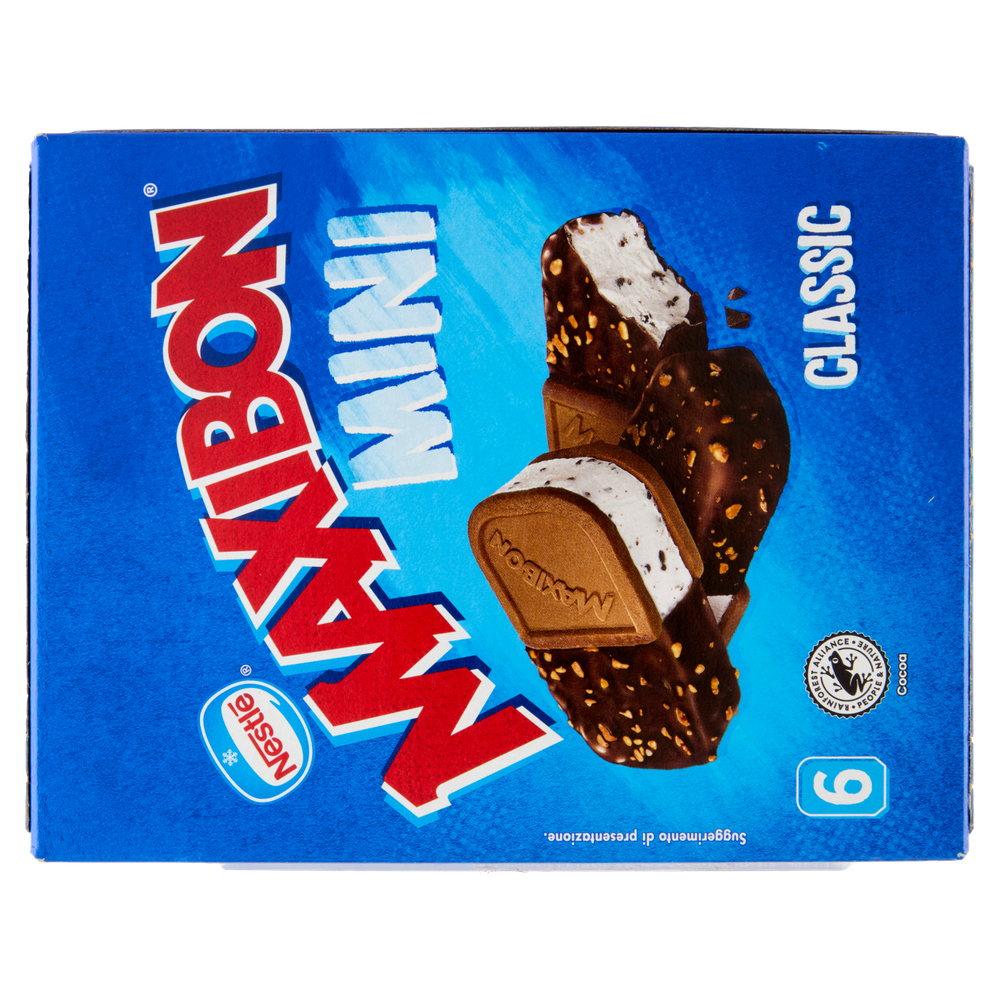 6 Maxibon Mini Classic - Foto 3