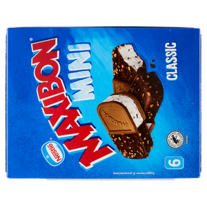 6 Maxibon Mini Classic - Foto 3