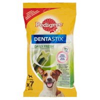 Snack Per Can Fresh Smalli Dentastix Snack Per Can Fresh Smalli Dentastix