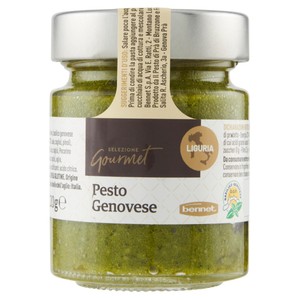 Pesto Genovese Selezione Gourmet Bennet - Foto 1