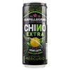 Bibita Chino' Extra Lime-Zenzero In Lattina Sampellegrino