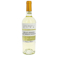 Pinot Grigio Frizzante Tenimenti Civa Pinot Grigio Frizzante Tenimenti Civa