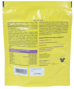 Disney Multivit Kids 30 Gommose - Foto 3