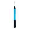 Minicalze Lui Uomo 43/46 Blu Conf Da 3 Pompea