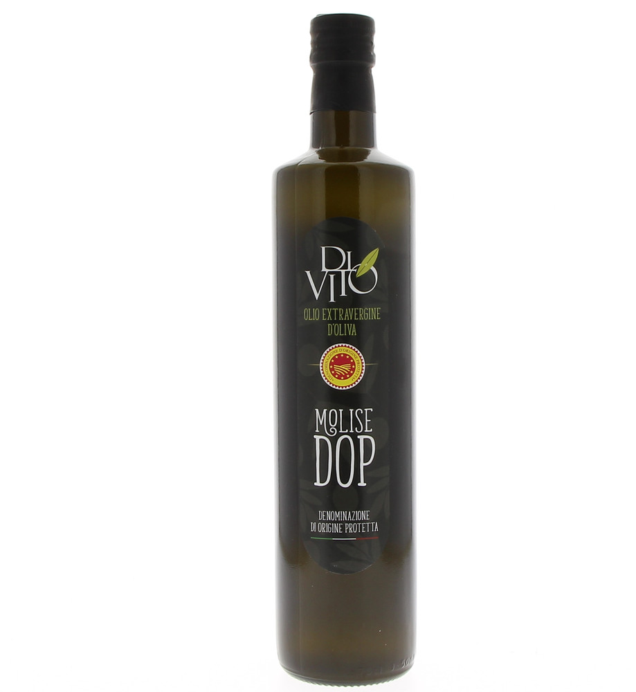 Olio Extra Vergine Di Oliva Dop Frantoio Di Vito - Foto 1