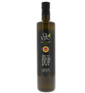 Olio Extra Vergine Di Oliva Dop Frantoio Di Vito - Foto 1