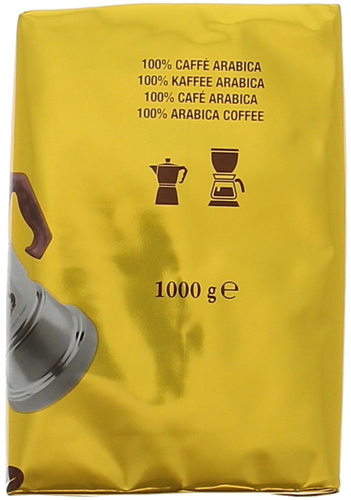 Caffe' Tradition Moka Chicco D'oro - Foto 3