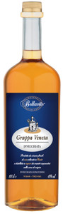 Grappa Veneta Bellavite Invecchiata - Foto 1