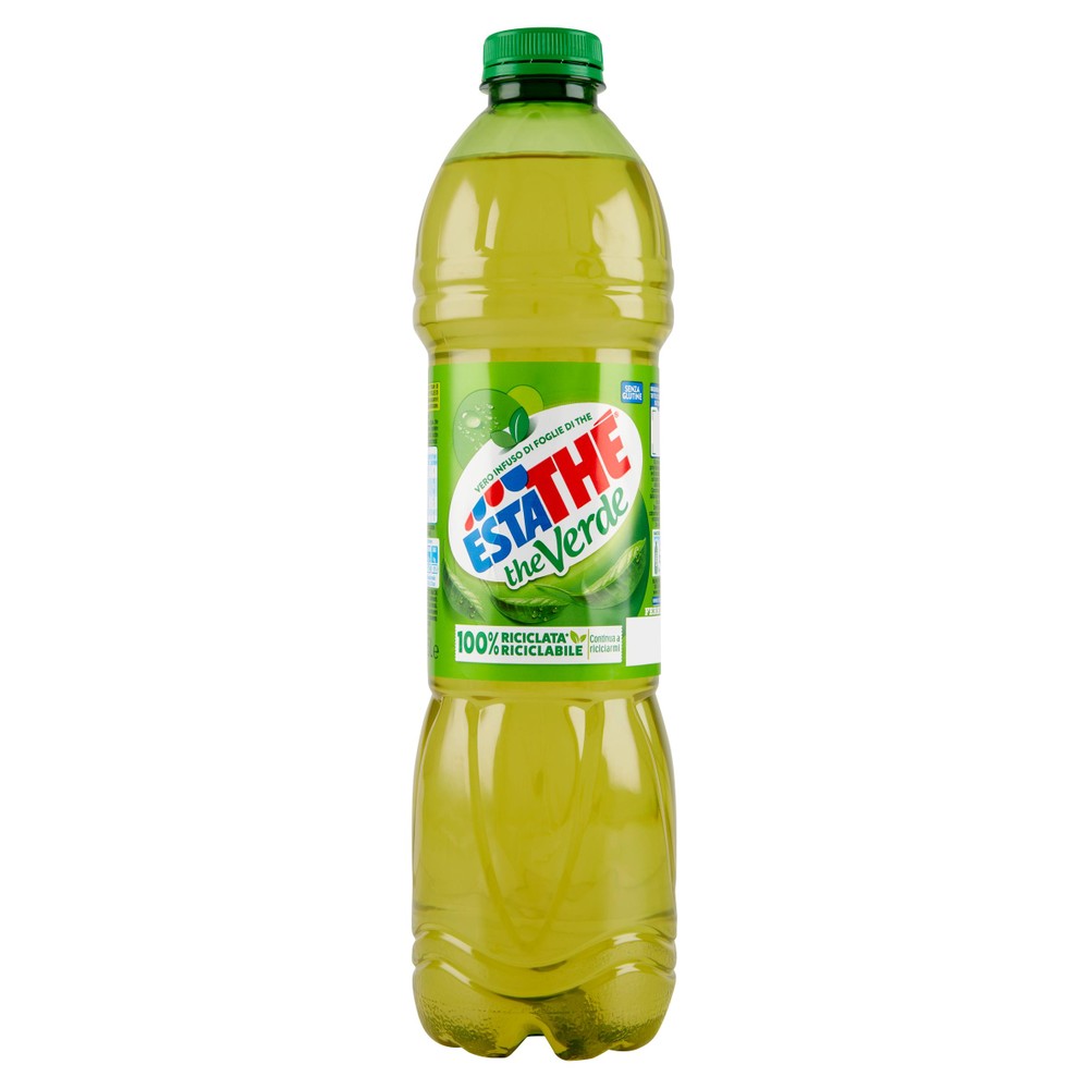 Estathe' Verde - Foto 1