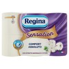 Carta Igienica Sensation Regina 3 Veli