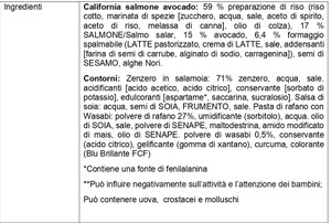 California Salmone Avocado - Foto 3