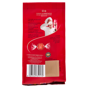 Bag Lindor Latte Lindt - Foto 3