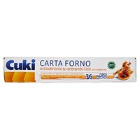Carta Da Forno Professionale Cuki Carta Da Forno Professionale Cuki