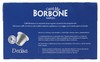 30 Capsule Compatibili Nespresso Miscela Decisa Caffe' Borbone