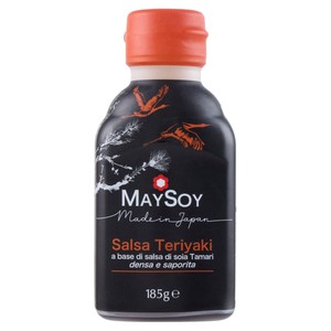 Salsa Teriyaki May Soy - Foto 1