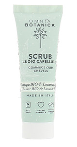 Scrub Cuoio Capelluto 50ml Omnia Botanica - Foto 1