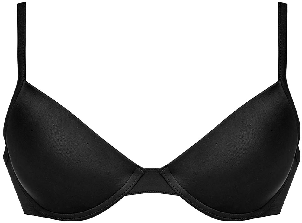 Balconcino Imbottito 5 Nero Infiore - Foto 1