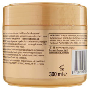 Maschera Capelli Lisci Pantene - Foto 3