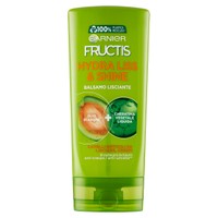 Hydra - liss 72 h Balsamo Crema Fortificante Garnier Fructis Hydra - liss 72 h Balsamo Crema Fortificante Garnier Fructis