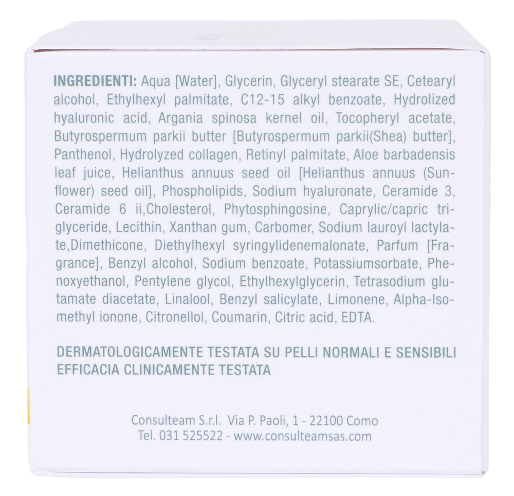 Adegua Crema Viso Idratante Rivitalizzante - Foto 2