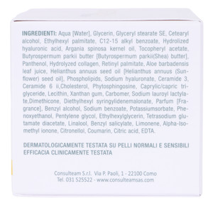 Adegua Crema Viso Idratante Rivitalizzante - Foto 2