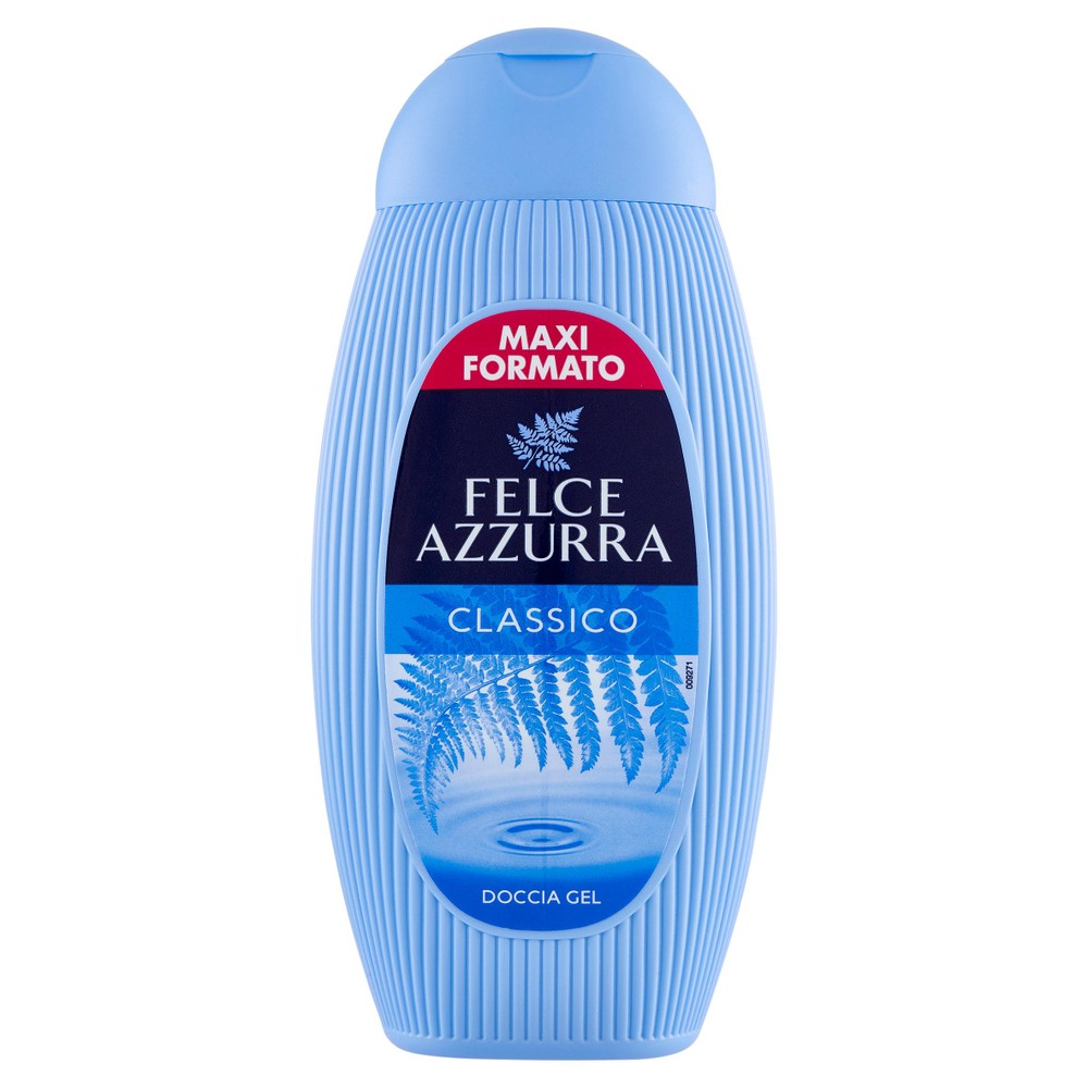 Doccia Gel Classico Felce Azzurra - Foto 1