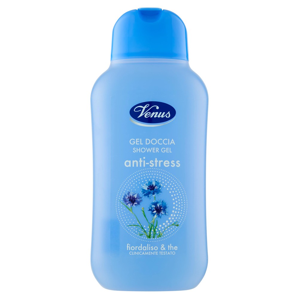 Doccia Fiordaliso Venus - Foto 1