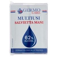 Salviette Con Alcool Germo Salviette Con Alcool Germo