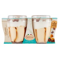 Coppa Tiramisu' Gelateria Di Piazza Navona