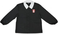 Casacca Scuola Bambino Zip Star Wars 7 Anni Nero Casacca Scuola Bambino Zip Star Wars 7 Anni Nero