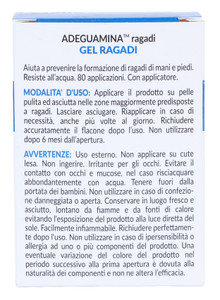 Adeguamina Gel Ragadi Mani-Piedi - Foto 3