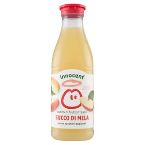 Succo Mela Bottiglia - Foto 1