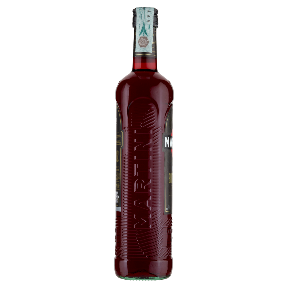 Bitter Martini Rosso - Foto 2