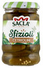 Cetriolini Sfiziosi Con Semi Di Senape In Agrodolce Sacla'