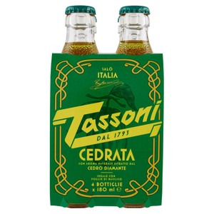 Cedrata Tassoni 4 Da Cl.18 - Foto 1
