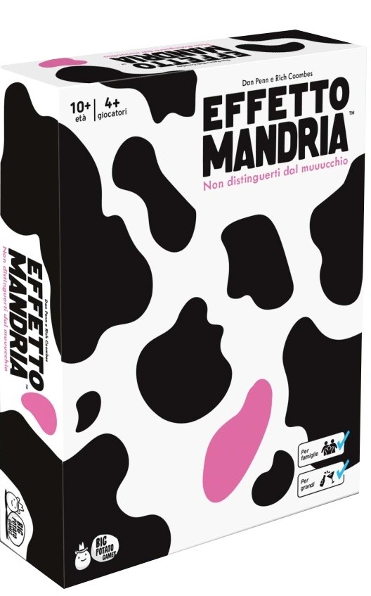 Effetto Mandria Asmodee - Foto 1