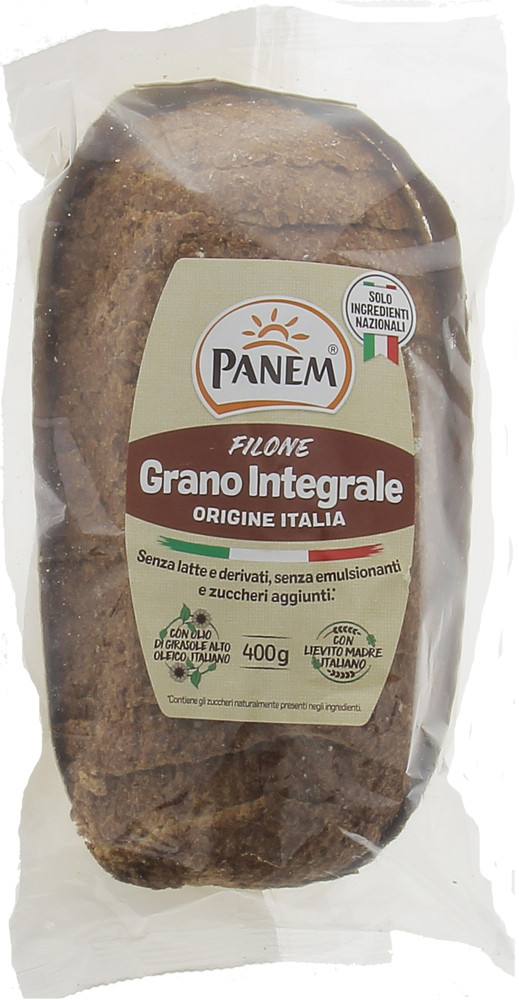 Filone Integrale Panem - Foto 1