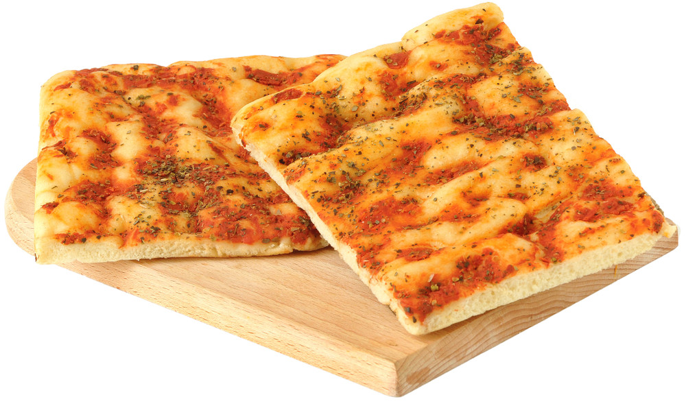 Pizza Pomodorissima - Foto 1