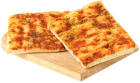 Pizza Pomodorissima