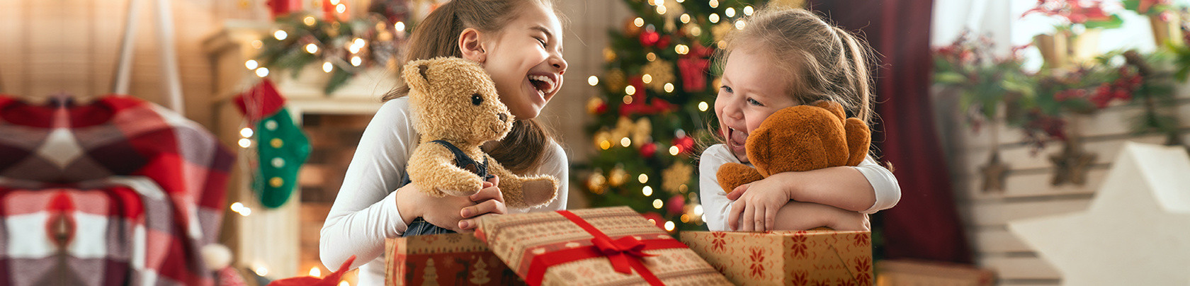 Quali giocattoli scegliere per i bambini in base all’età