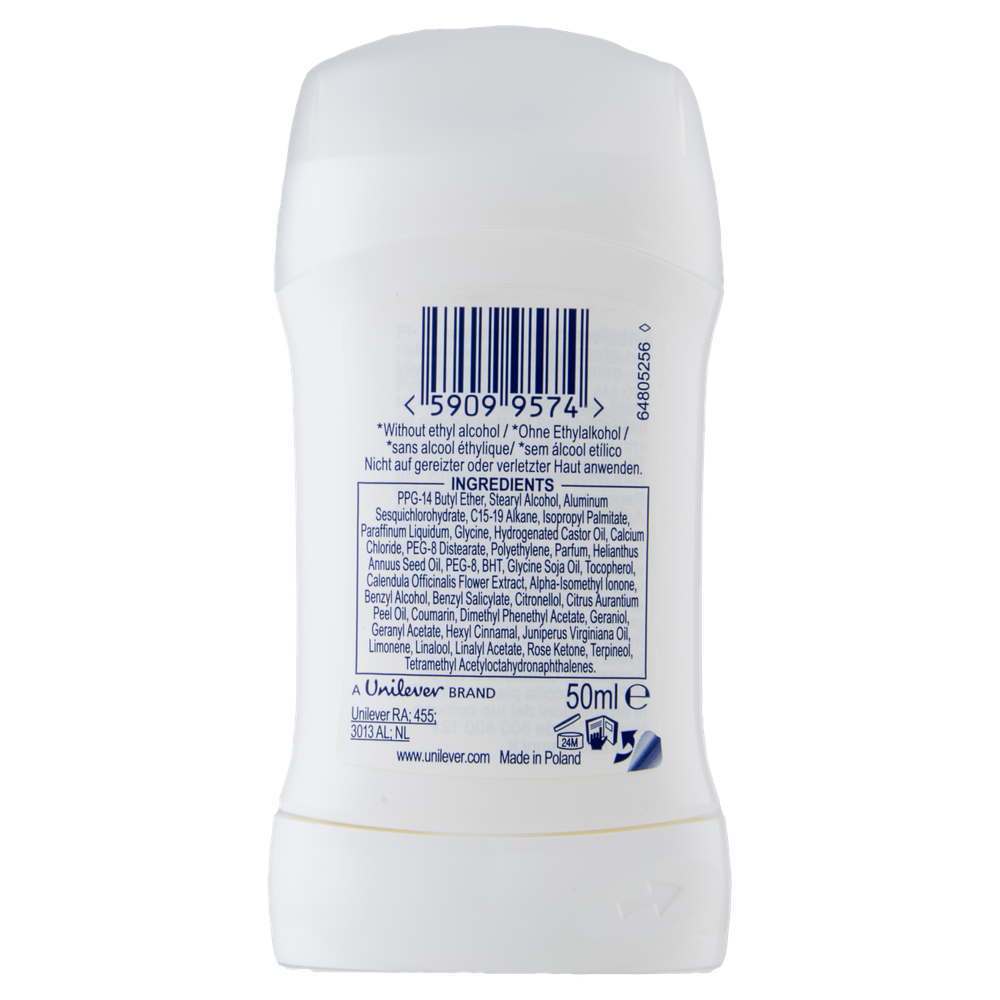 Deodorante Stick Go Fresh Cetriolo Advanced Care Dove - Foto 3