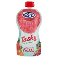 Yoga Tasky Frutti Rossi Yoga Tasky Frutti Rossi