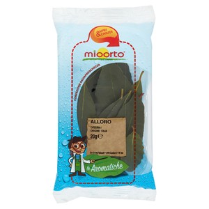 Alloro In Vaschetta