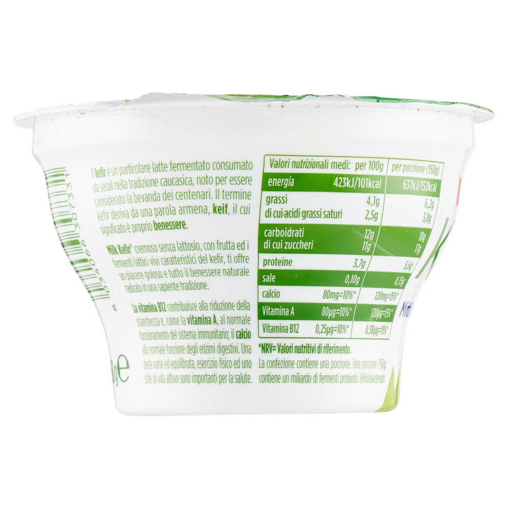 Kefir Mirtillo Milk - Foto 2