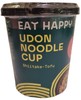 Udon Shiitake Tofu