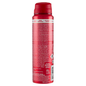Deodorante Spray Wolfthorn Old Spice - Foto 3