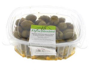 Olive Nocellara Schiacciate - Foto 1